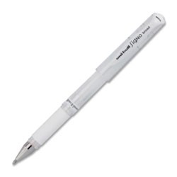 white-pen