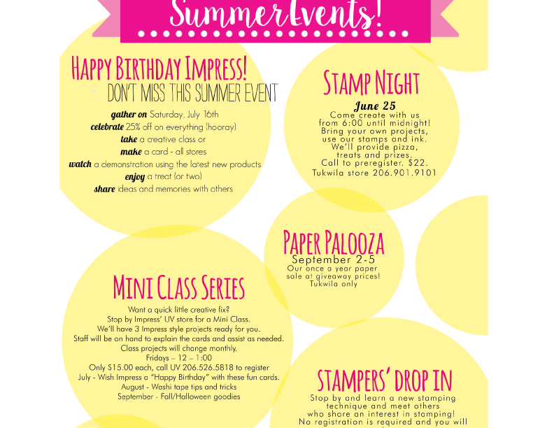 web-events-summer