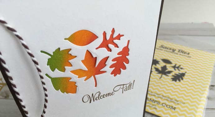 welcomefall