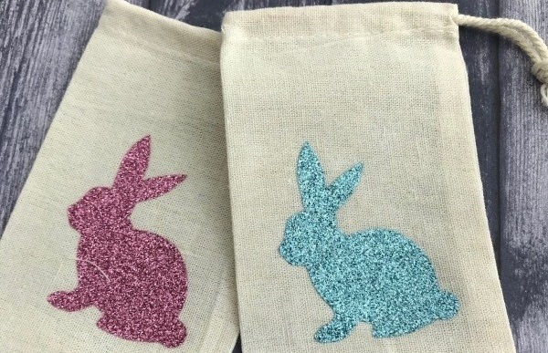 bunny bags