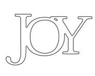 Joy die (10144)
