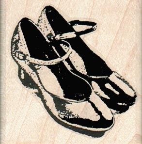 Pair O’ Tap Shoes vlvs10226