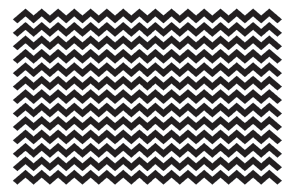 Chevron Pattern (1256i)