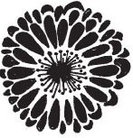 Brush Flower Head (1286f)