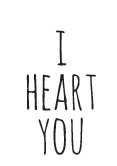 I Heart You (1533b)