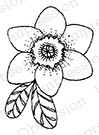 Daffodil Bud ioC19413