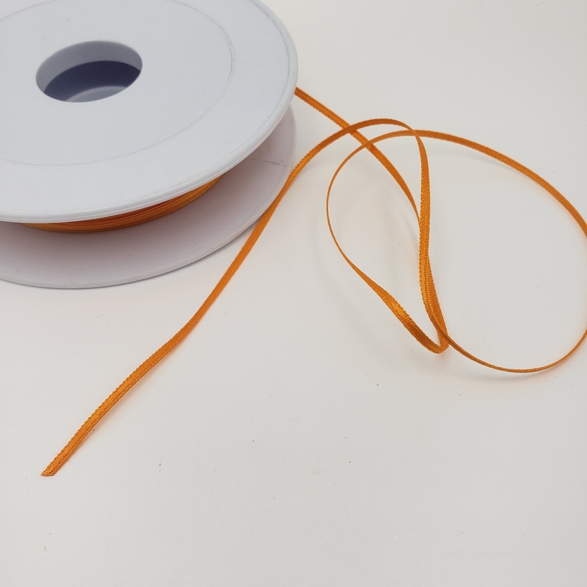 1.5 mm satin ribbon