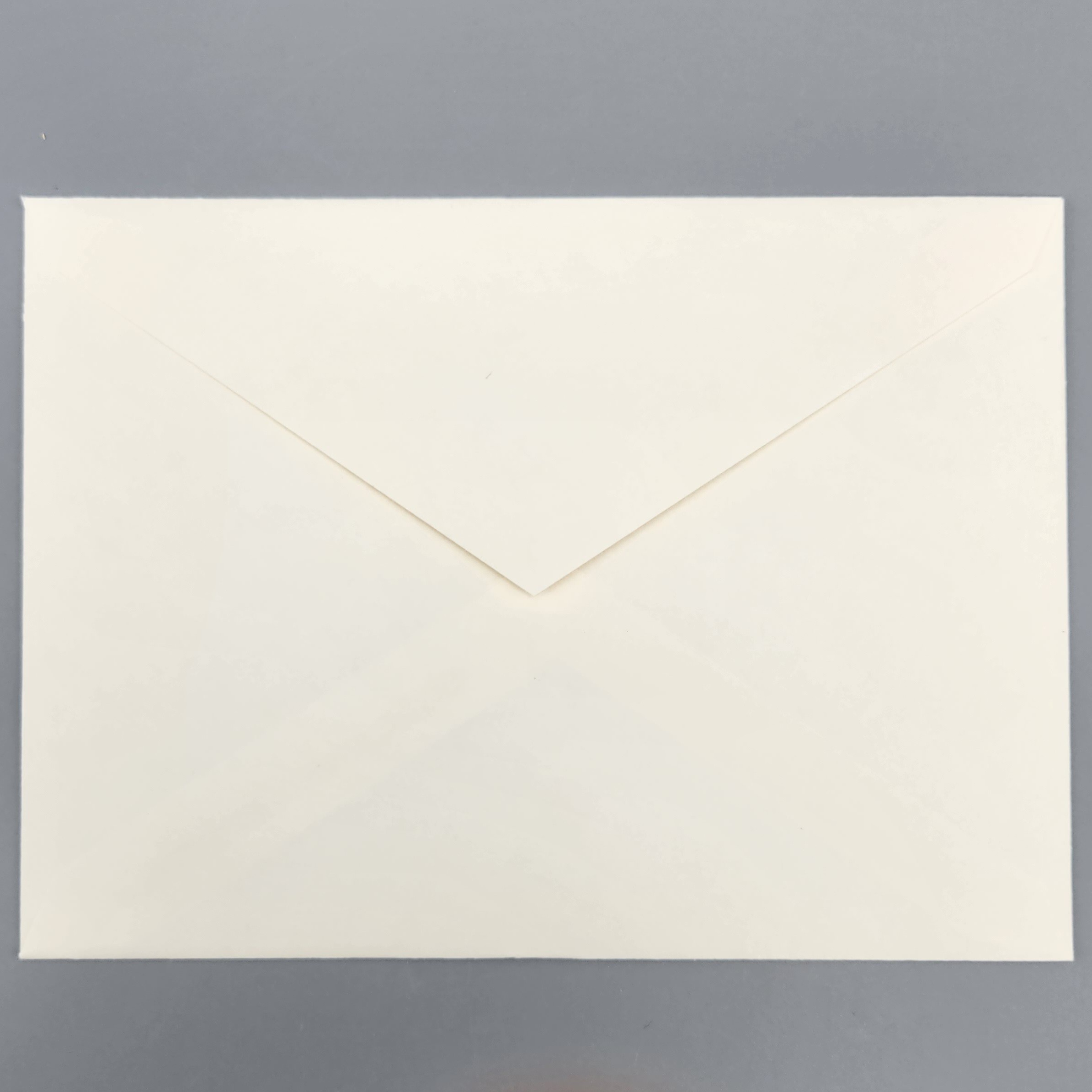 Natural A6 Envelopes 20/pk