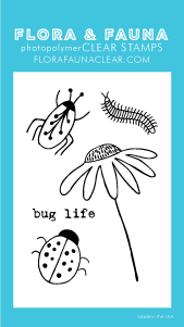 Flora and Fauna Mini Bug Life 20315