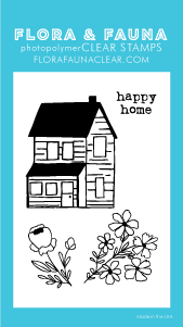 Flora and Fauna Mini Happy Home 20316