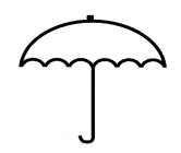 3052D - umbrella