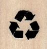 Recycle Symbol vlvs3515