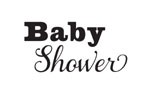 5379B - baby shower