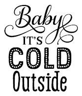 5523d - baby it's cold outside