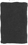 4545C - md solid rectangle rubber stamp