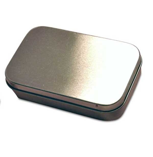 Altoids mints sized tin : ID 97 : $3.95 : Adafruit Industries, Unique & fun  DIY electronics and kits