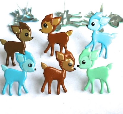 Fawn Brads