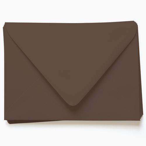 4 Bar Chocolate Envelopes 10/pk