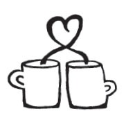 Love Mugs (1464d)