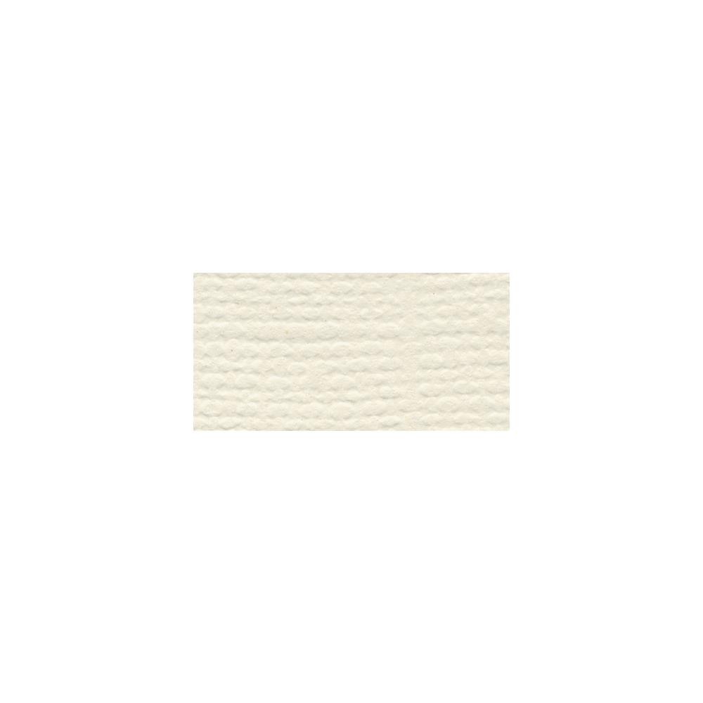 French Vanilla Bazzill Cardstock 8.5 x 11
