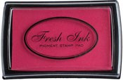 Fresh Ink Fuschia