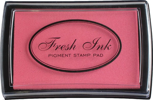 Fresh Ink Pink Lemonade