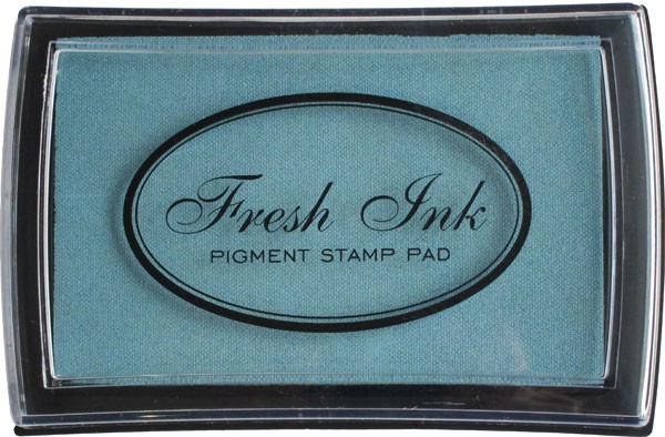 Fresh Ink Pool