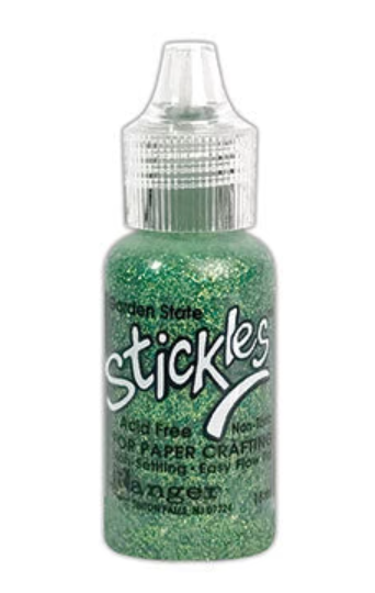 Garden State Stickles Glitter Glue