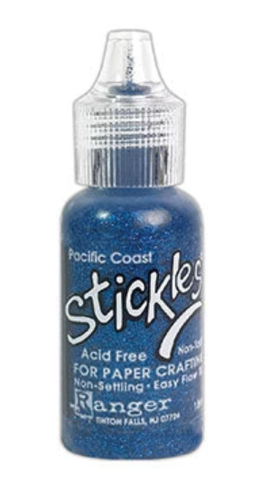 Pacific Coast Stickles Glitter Glue