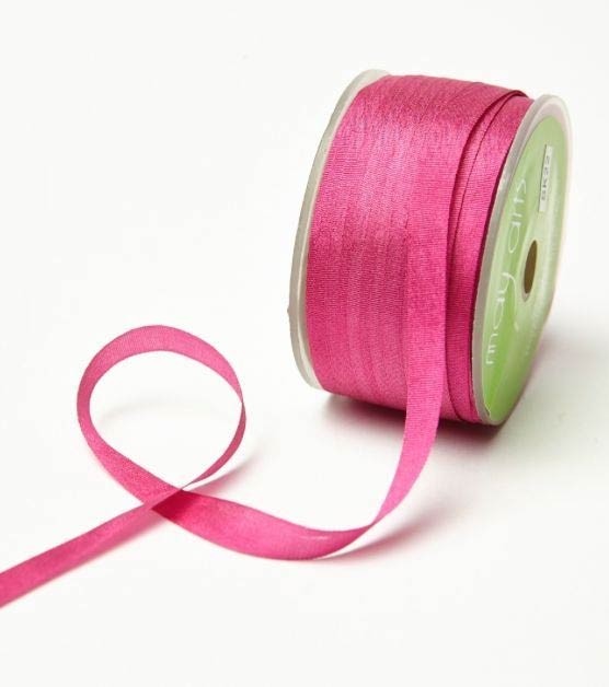 Silk Ribbon 1/4 inch