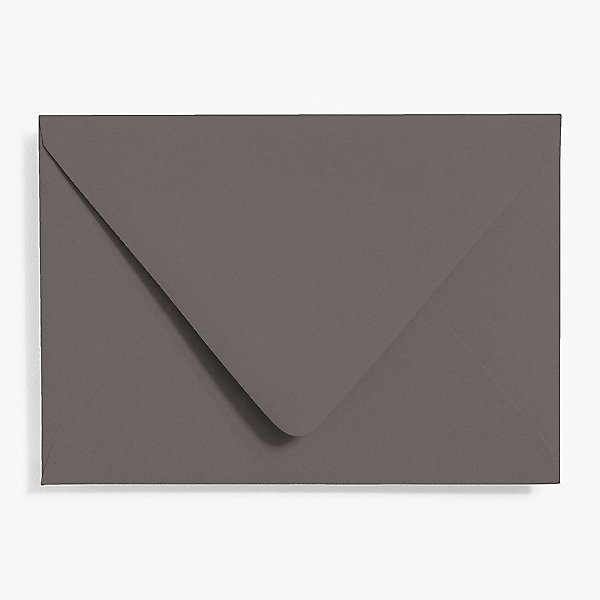 4 Bar Slate Envelopes 10/pk