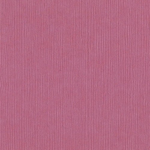 Vintage Pink Bazzill Cardstock 8.5 x 11