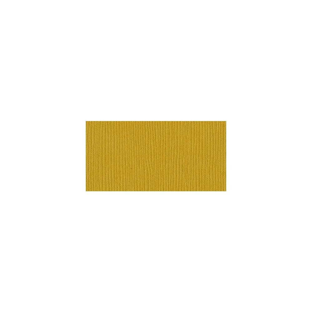 Yukon Gold Bazzill Cardstock 8.5 x 11