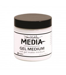 sale - Dina Wakley Media Gel Medium