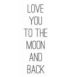 5454d - to the moon