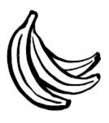 5630c - bunch of bananas