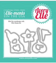 avery elle ellie elle-ments