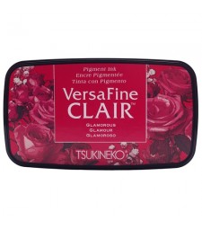Glamorous VersaFine Clair Ink pad 