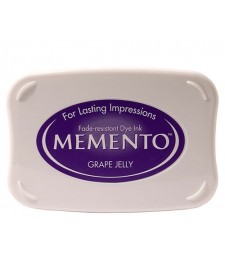 Grape Jelly Memento ink pad