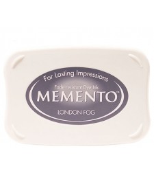 London Fog Memento ink pad