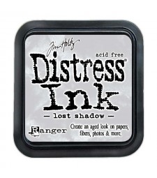 Tim Holtz Distress Ink Pad Lost Shadow