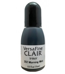 Morning Mist VersaFine Clair Reinker