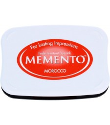 Morocco Memento ink pad