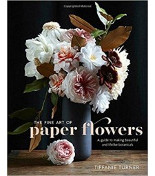 sale - The Fine Art of Paper Flowers