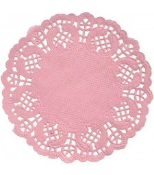 Paper Doilies