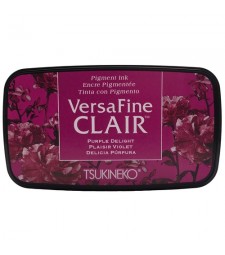 Purple Delight VersaFine Clair Ink pad 