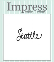 Impress Seattle Die