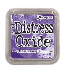 Villainous Potion Distress Oxide Ink Pad