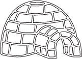 Savvy Igloo Die (10052)