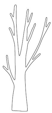 Branch Tree Die (10104)